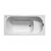 Ванна акриловая Polyagram Firenca 16230 140х70