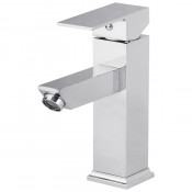 Смеситель для раковины Veragio Quartet VR.QRT-4610.CR хром