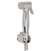 Душ гигиенический Veragio Kit VR.KIT-2223.CR хром