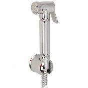 Душ гигиенический Veragio Kit VR.KIT-2222.CR хром