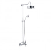 Душевая система Veragio Agatha VR.AGA-9940.CR хром