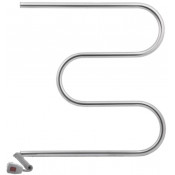 Электрический полотенцесушитель Indigo M ME60-60v 60х60