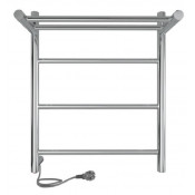 Электрический полотенцесушитель Indigo Line LСLE50-40PHL 50х40