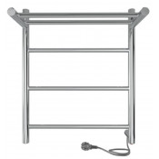 Электрический полотенцесушитель Indigo Line LСLE50-40PHR 50х40