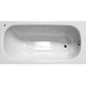 Акриловая ванна Polyagram Klasik 16234 120х70
