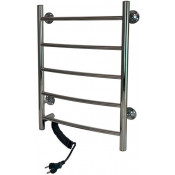 Электрический полотенцесушитель Indigo Arc LCAE60-40HL 60х40 