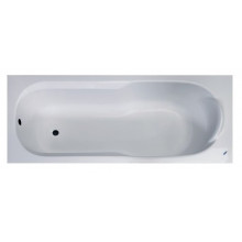 Акриловая ванна Polyagram Nica 16235 150х70