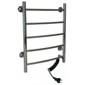 Электрический полотенцесушитель Indigo Arc LCAE60-50HR 60х50 