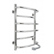 Электрический полотенцесушитель Indigo Europe Lux LELLE60-45R 60х45