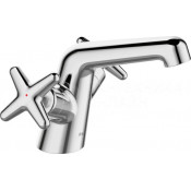 Смеситель IDDIS Acros  для раковины, хром ACRSB00i01