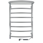 Электрический полотенцесушитель Indigo Europe Lux LESHE80-50R 80х50