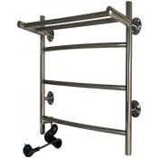 Электрический полотенцесушитель Indigo Arc LCAE50-40PHL 50х40 