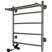 Электрический полотенцесушитель Indigo Arc LCAE60-40PHL 60х40 