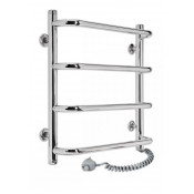 Электрический полотенцесушитель Indigo Embrace LCEE50-45R 50х45