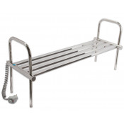 Электрический полотенцесушитель Indigo Bench SIBE90-30 90х30