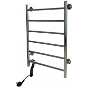 Электрический полотенцесушитель Indigo Line LСLE80-50HL 60х50