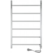 Электрический полотенцесушитель Indigo Line LСLE80-50HR 80х50 