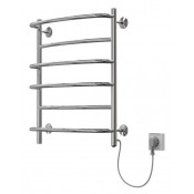 Электрический полотенцесушитель Indigo Europe LEE60-50R 60х50