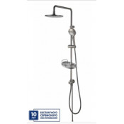 Душевой гарнитур без смесителя LM3788GM
