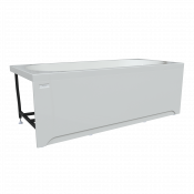 Фронтальная панель к ванне Вальс/Прованс 180х80