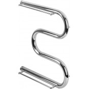 Водяной полотенцесушитель Indigo MW60-40P 60х40 