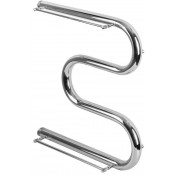 Водяной полотенцесушитель Indigo MW60-60P 3/4 60х60 