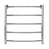 Водяной полотенцесушитель Indigo Arc LAW60-40 60х40