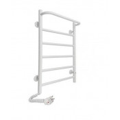 Электрический полотенцесушитель Indigo Line LСLE60-40PWhL 60х40