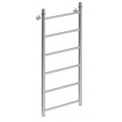 Водяной полотенцесушитель Indigo Line  LLW100-60 100х60 
