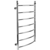 Водяной полотенцесушитель INDIGO Arc LASW110-40 б/п 100 110х40