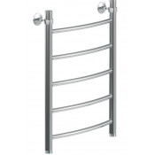 Водяной полотенцесушитель Indigo Arc LAW70-60 70х60