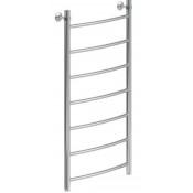 Водяной полотенцесушитель Indigo Arc LAW100-50 100х50