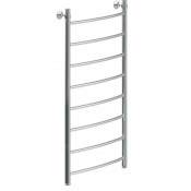 Водяной полотенцесушитель Indigo Arc LAW120-40 120х40