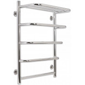 Водяной полотенцесушитель INDIGO Hit LHW66-50 66х50