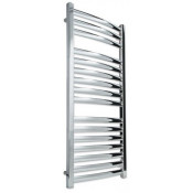 Водяной полотенцесушитель INDIGO Ellipse LELW7120-50 120х50