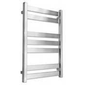 Водяной полотенцесушитель INDIGO Top LTW80-50 80х50