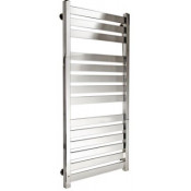 Водяной полотенцесушитель INDIGO Top LTW120-50 120х50