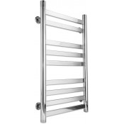 Водяной полотенцесушитель INDIGO Slim Basic LSLW70-40 70х40