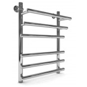 Водяной полотенцесушитель Indigo Just Shelf LJSHW60-40 60х40