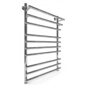 Водяной полотенцесушитель Indigo Just Shelf  LJSHW100-50 100х50