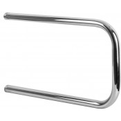 Водяной полотенцесушитель INDIGO PW32-50 ЭКО 1.5 32х50