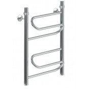 Водяной полотенцесушитель Indigo Bend LBW60-60 60х60 