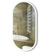 Зеркало Монте 45х90 LED (овал) (288969)