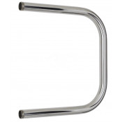 Водяной полотенцесушитель Indigo P PW50-40 50х40