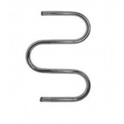 Водяной полотенцесушитель Indigo M MWG60-32 60х32