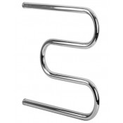 Водяной полотенцесушитель Indigo M MW50-40 без/упак 50х40