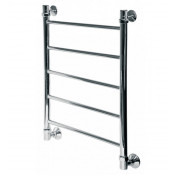 Водяной полотенцесушитель Indigo Line LLW60-40 60x40 хром