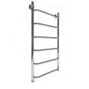 Водяной полотенцесушитель Indigo Roof LRW70-40 70x40 хром