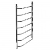 Водяной полотенцесушитель Indigo Roof LRW120-50 120x50 хром