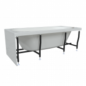 Торцевая панель к ванне «Вальс 180х80» левая